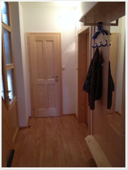 Ferienwohnung Haus Einhirn Altaussee Kültér fotó