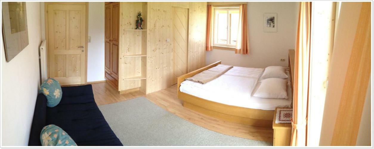 Ferienwohnung Haus Einhirn Altaussee Kültér fotó