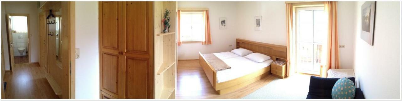 Ferienwohnung Haus Einhirn Altaussee Kültér fotó