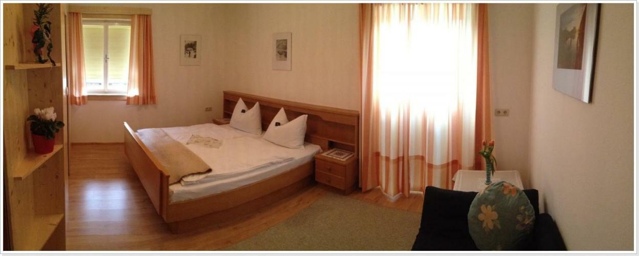 Ferienwohnung Haus Einhirn Altaussee Kültér fotó