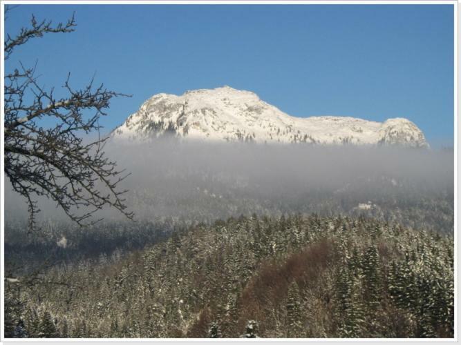 Ferienwohnung Haus Einhirn Altaussee Kültér fotó