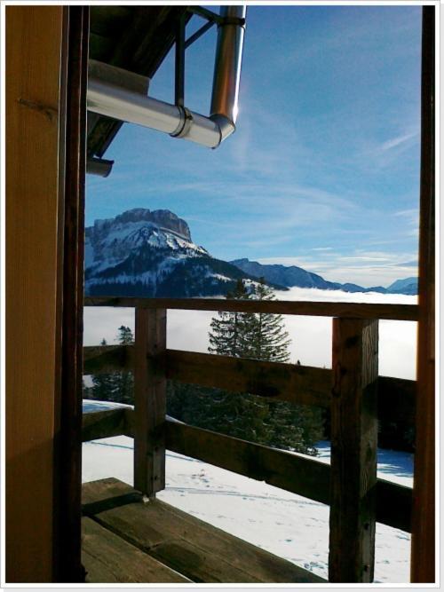 Ferienwohnung Haus Einhirn Altaussee Kültér fotó